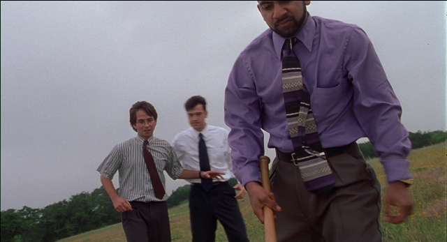 Office Space — film still