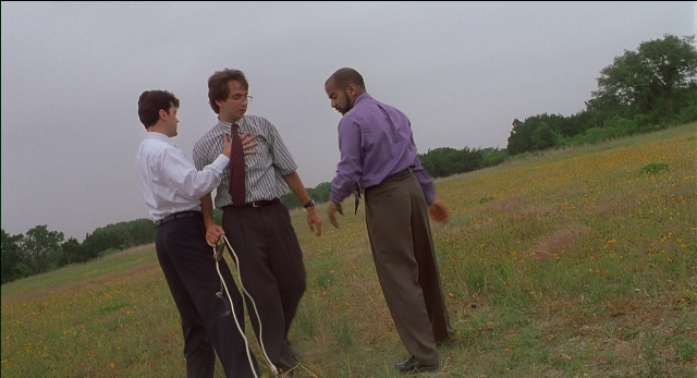 Office Space — film still