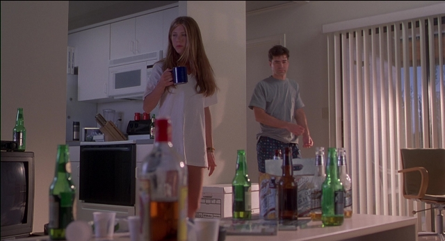 Office Space — film still