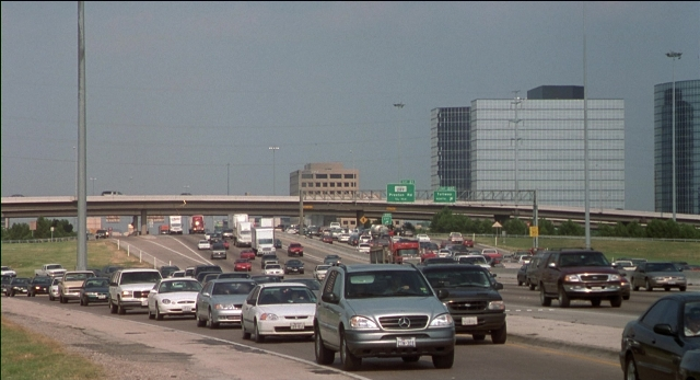 Office Space — film still