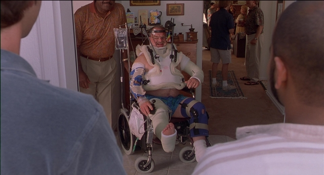 Office Space — film still