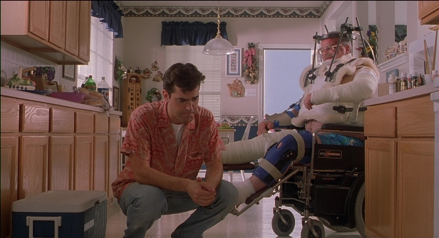 Office Space — film still