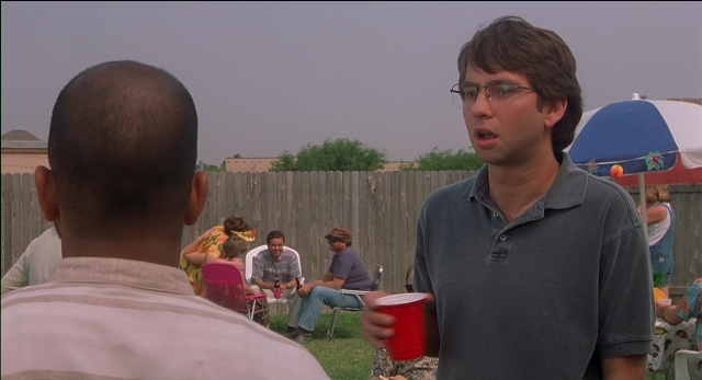 Office Space — film still