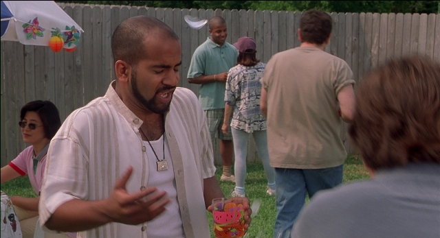 Office Space — film still