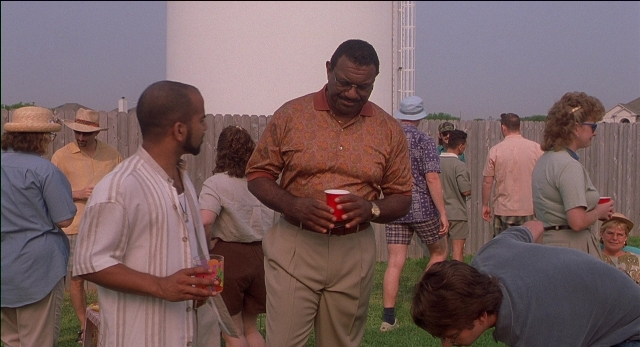 Office Space — film still