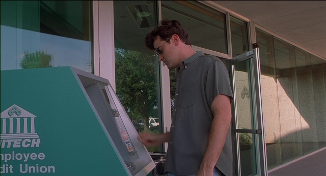 Office Space — film still