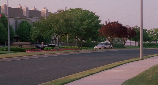 Office Space — film still