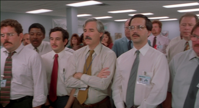 Office Space — film still