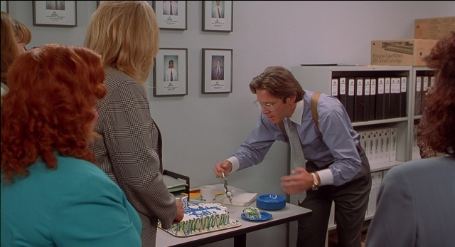 Office Space — film still