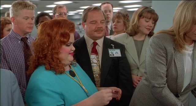 Office Space — film still