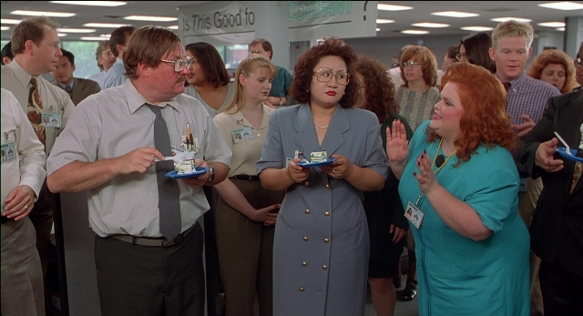 Office Space — film still