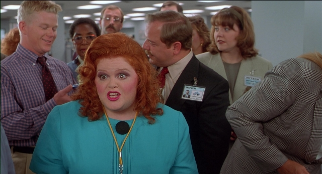 Office Space — film still