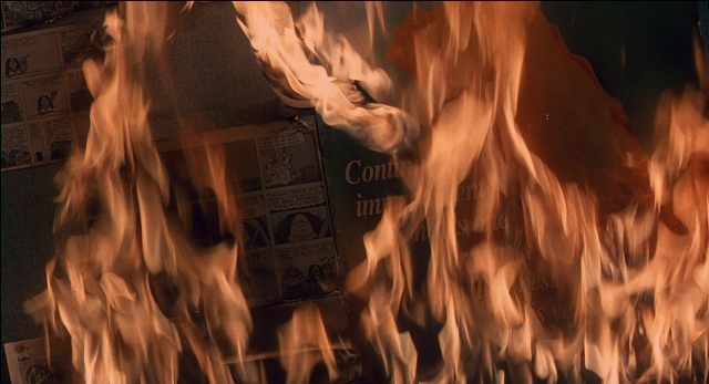 Office Space — film still