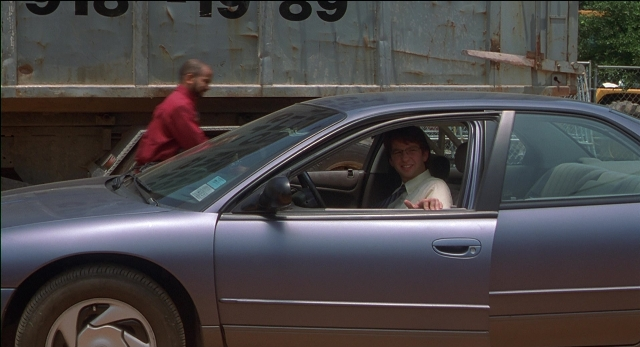 Office Space — film still