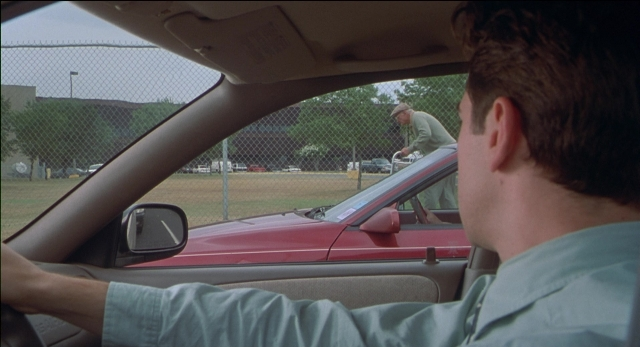 Office Space — film still