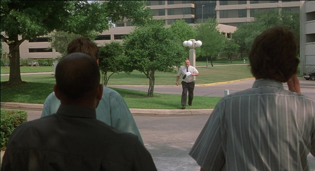 Office Space — film still