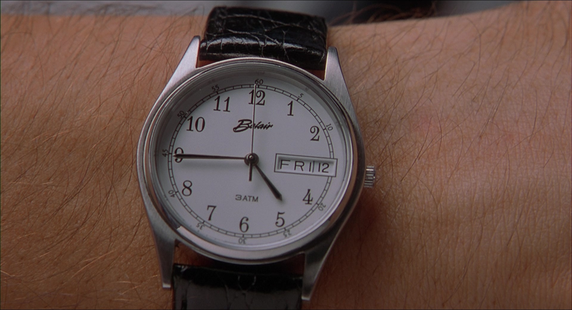 Office Space (1999), wide, 1.84:1 — film still