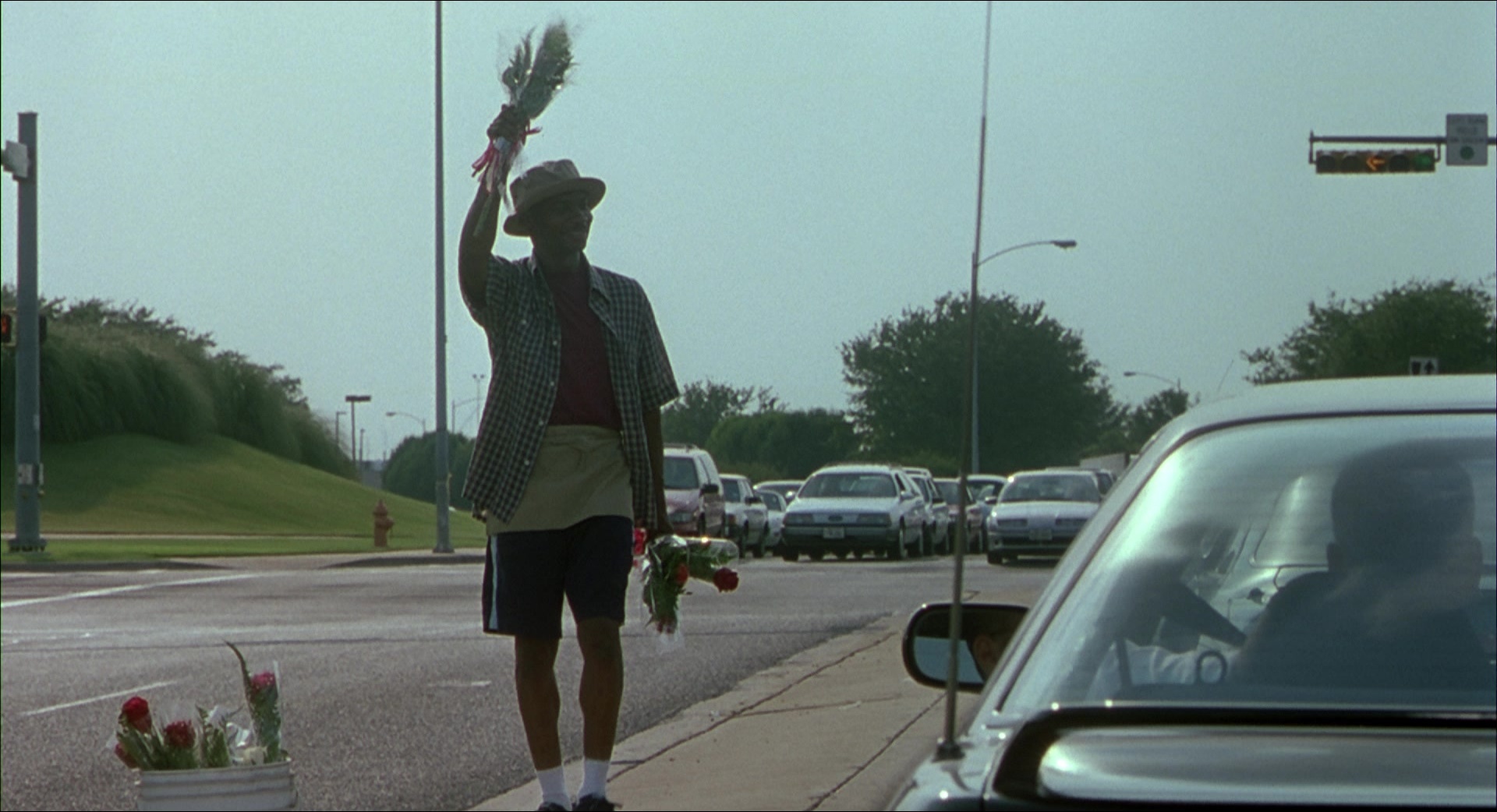 Office Space (1999), unknown, 1.84:1 — film still