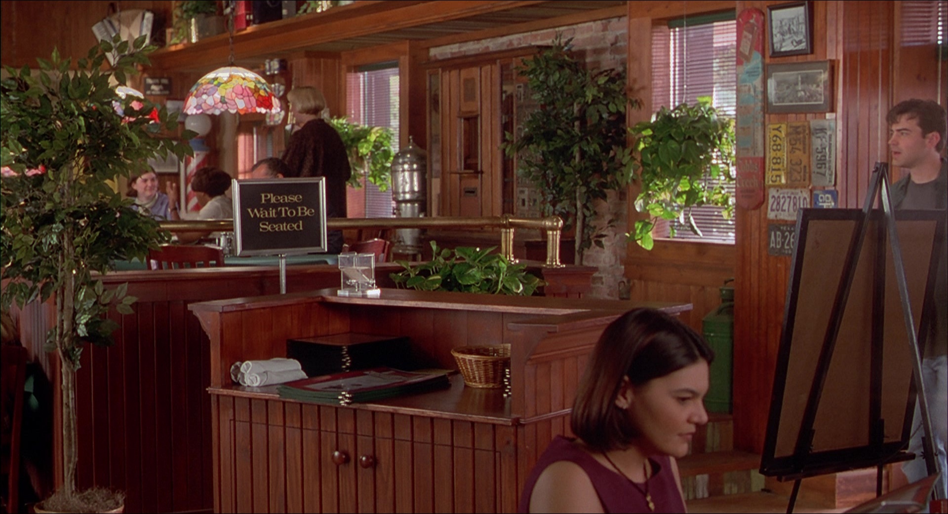Office Space (1999), wide, 1.84:1 — film still
