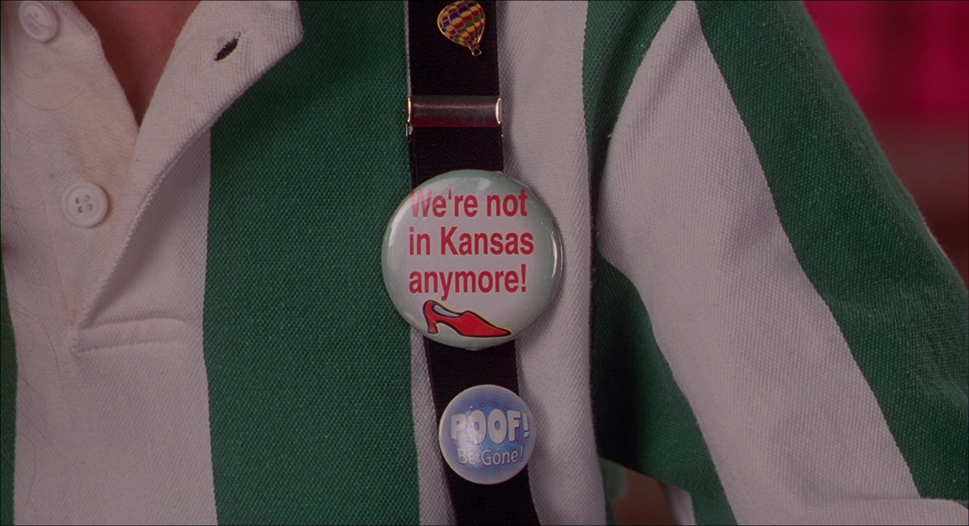 Office Space (1999), wide, 1.84:1 — film still