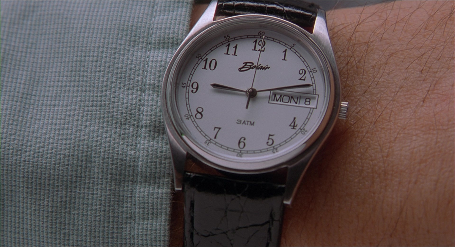 Office Space (1999), unknown, 1.84:1 — film still
