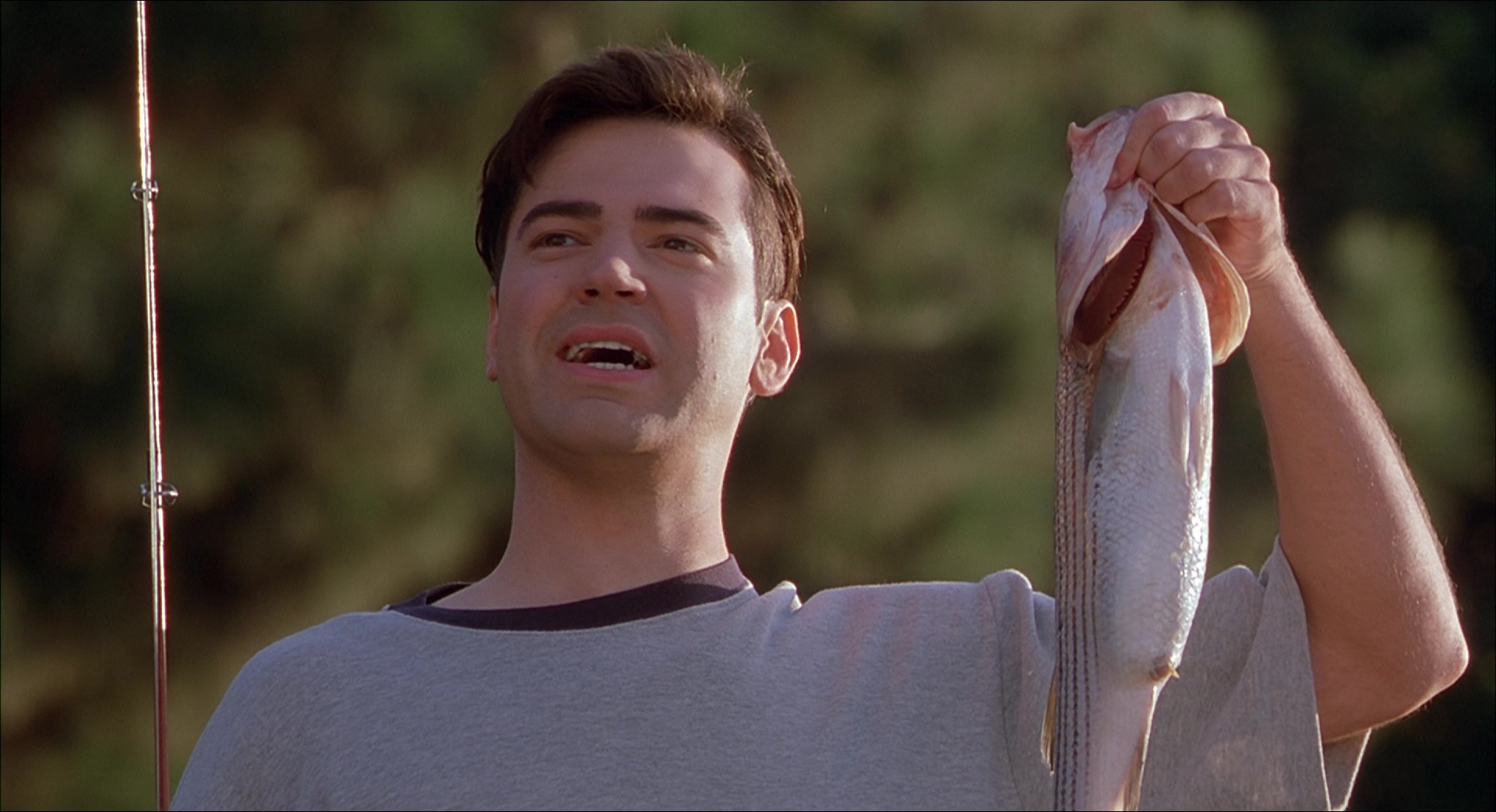 Office Space (1999), medium, 1.84:1 — film still