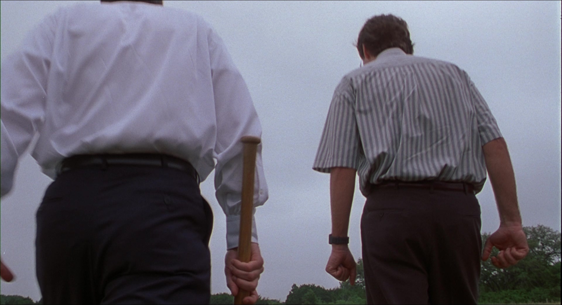 Office Space (1999), medium, 1.84:1 — film still