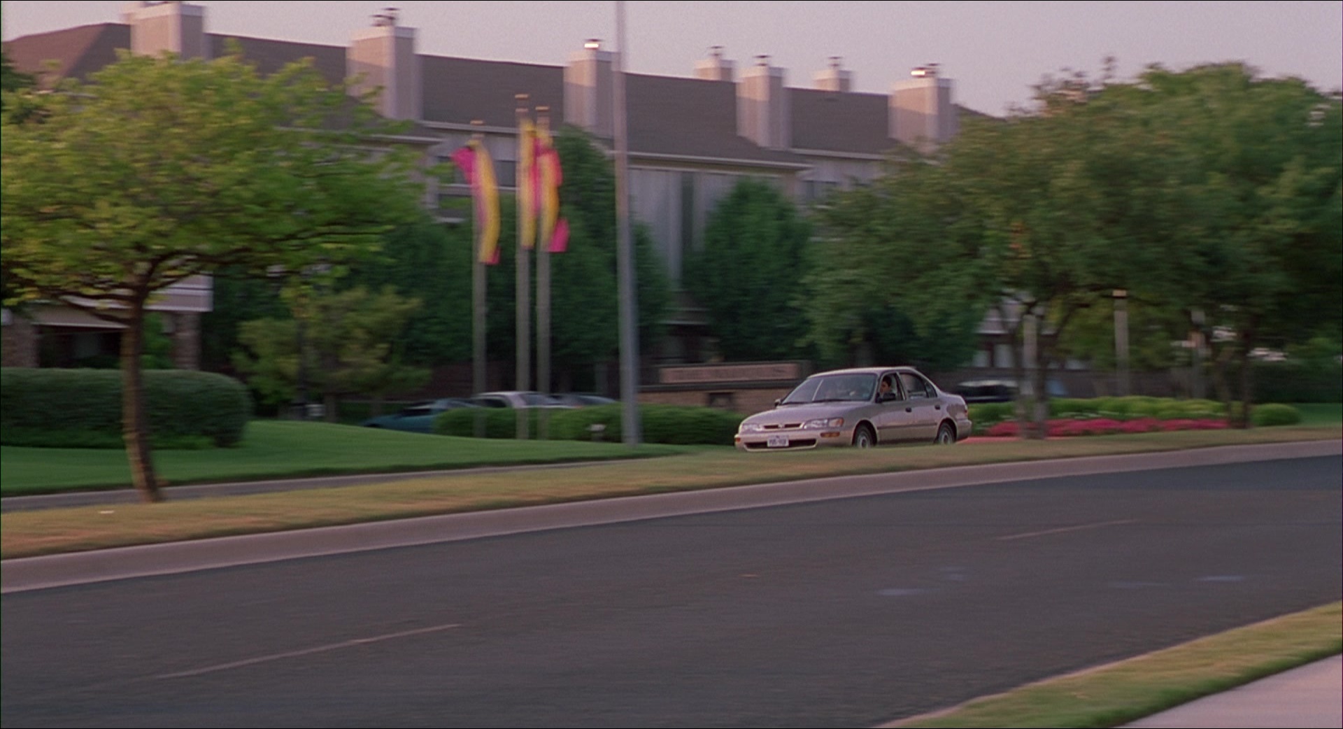 Office Space (1999), unknown, 1.84:1 — film still