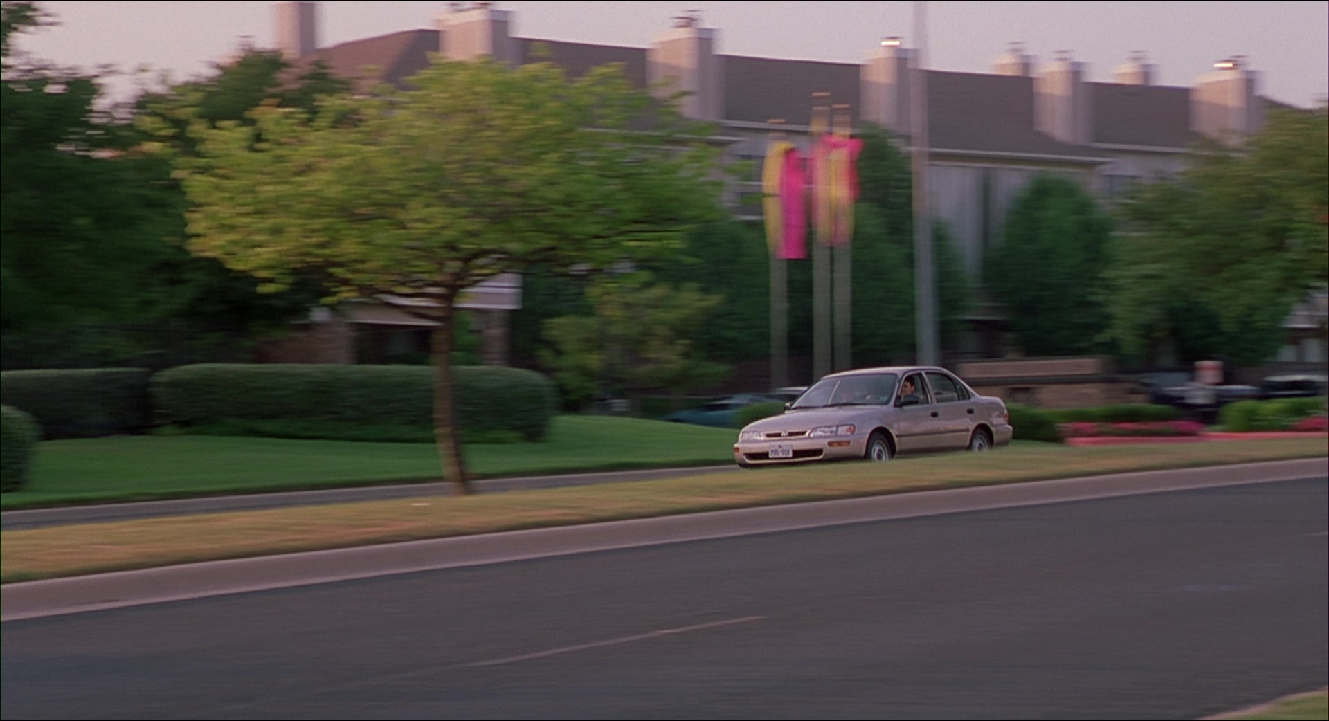 Office Space (1999), unknown, 1.84:1 — film still