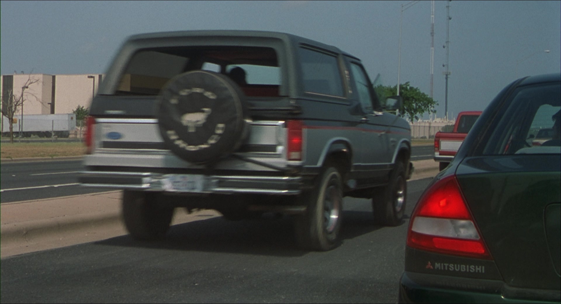 Office Space (1999), wide, 1.84:1 — film still