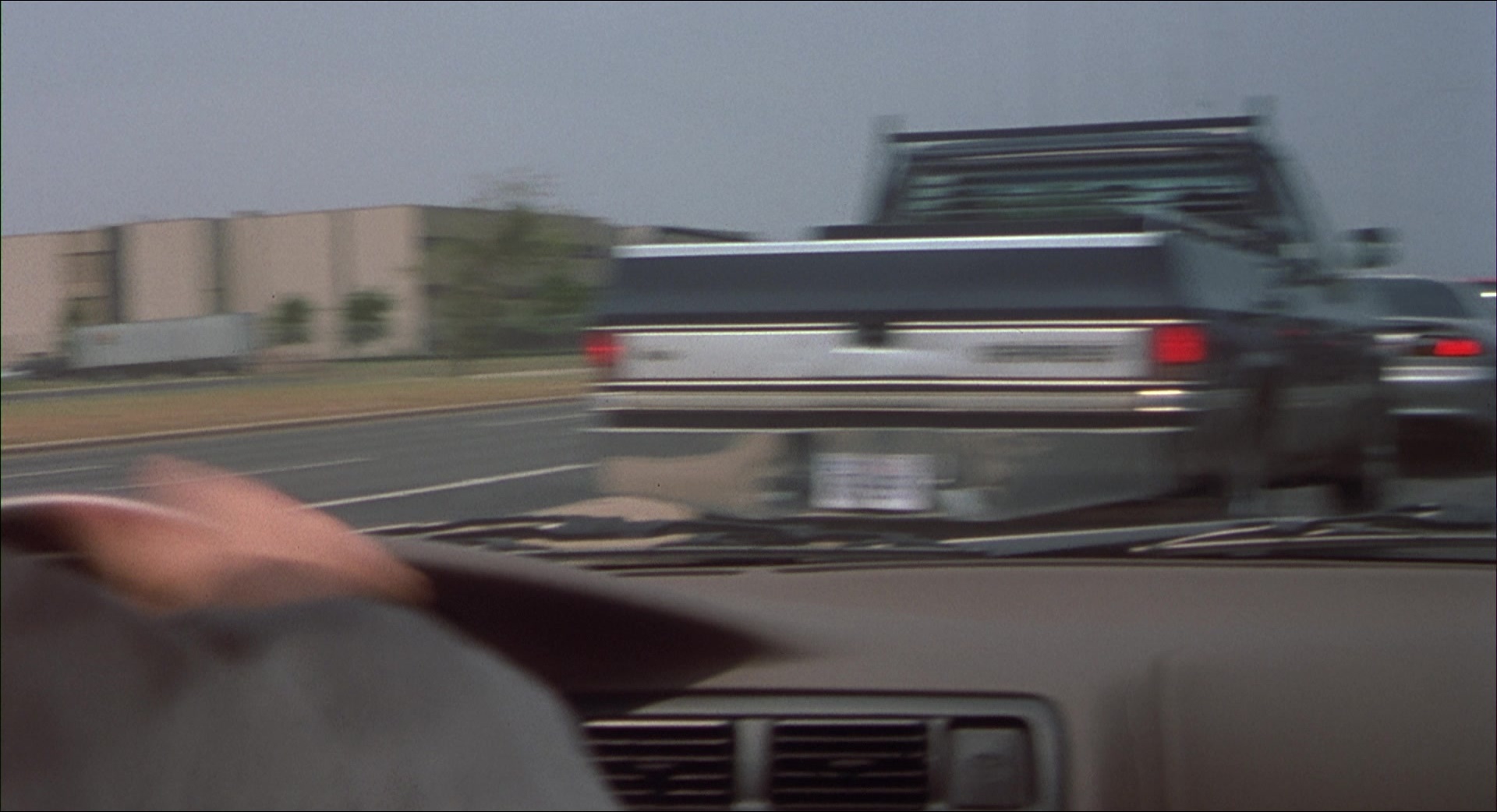 Office Space (1999), unknown, 1.84:1 — film still