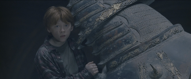 Harry Potter and the Sorcerer's Stone — film still