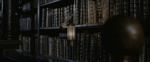 Harry Potter and the Sorcerer's Stone — film still