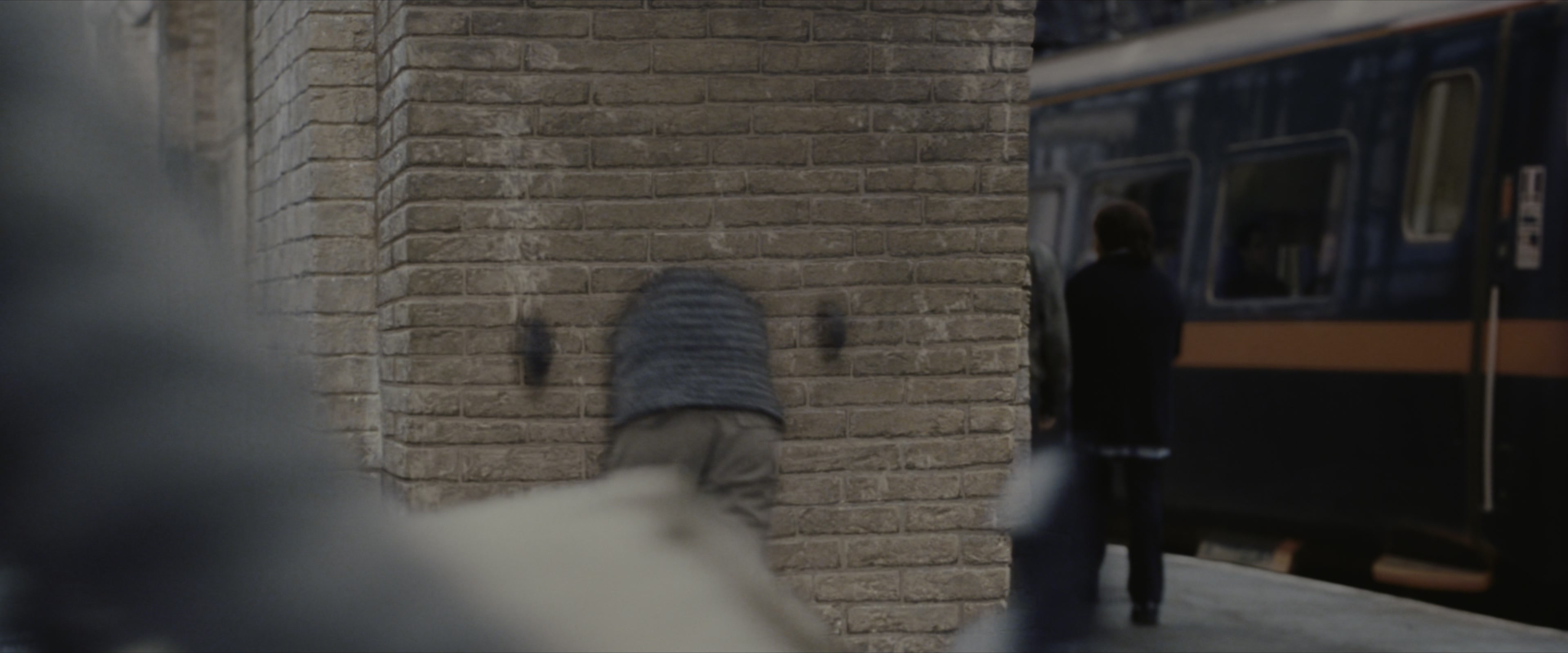 Harry Potter and the Sorcerer's Stone (2001), wide, 2.40:1 — film still