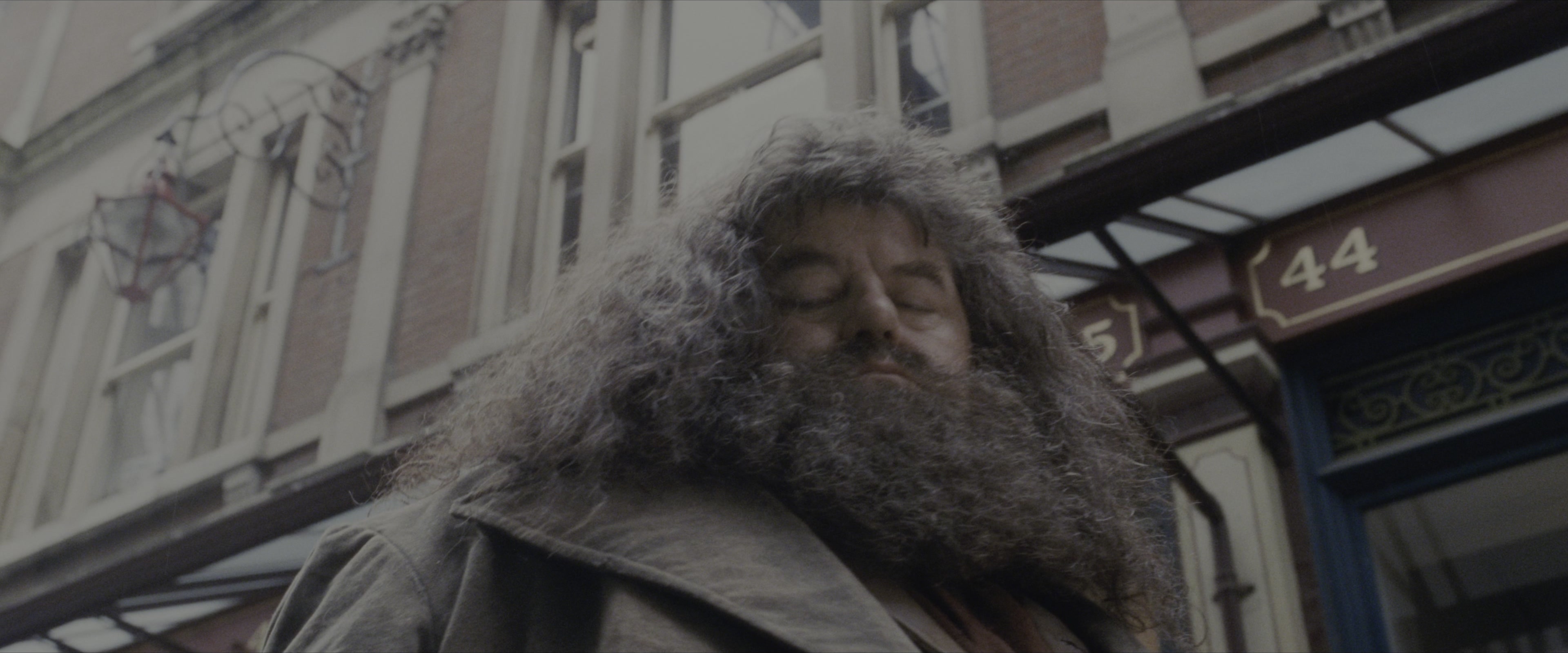 Harry Potter and the Sorcerer's Stone (2001), wide, 2.40:1 — film still