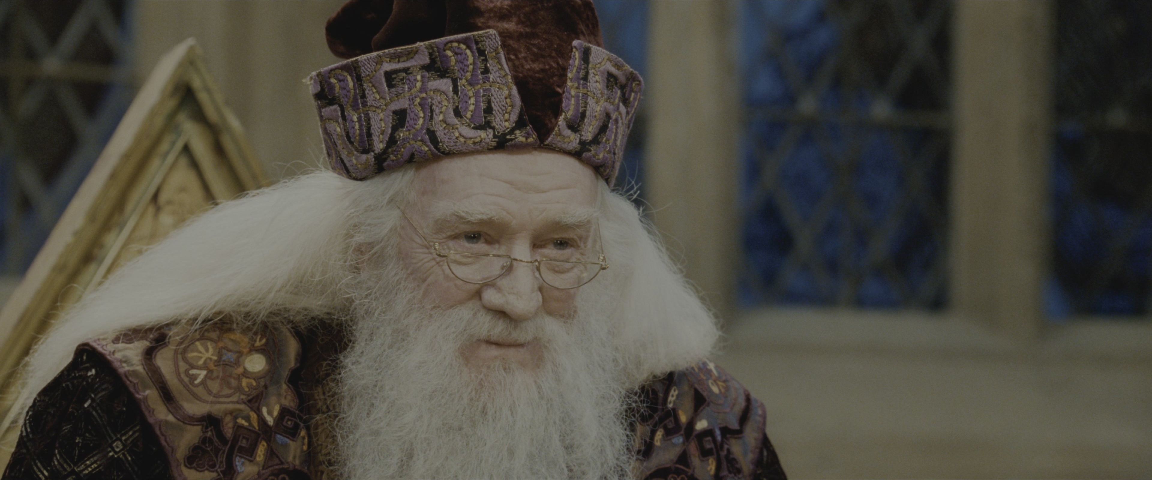 Harry Potter and the Sorcerer's Stone (2001), medium, 2.40:1 — film still
