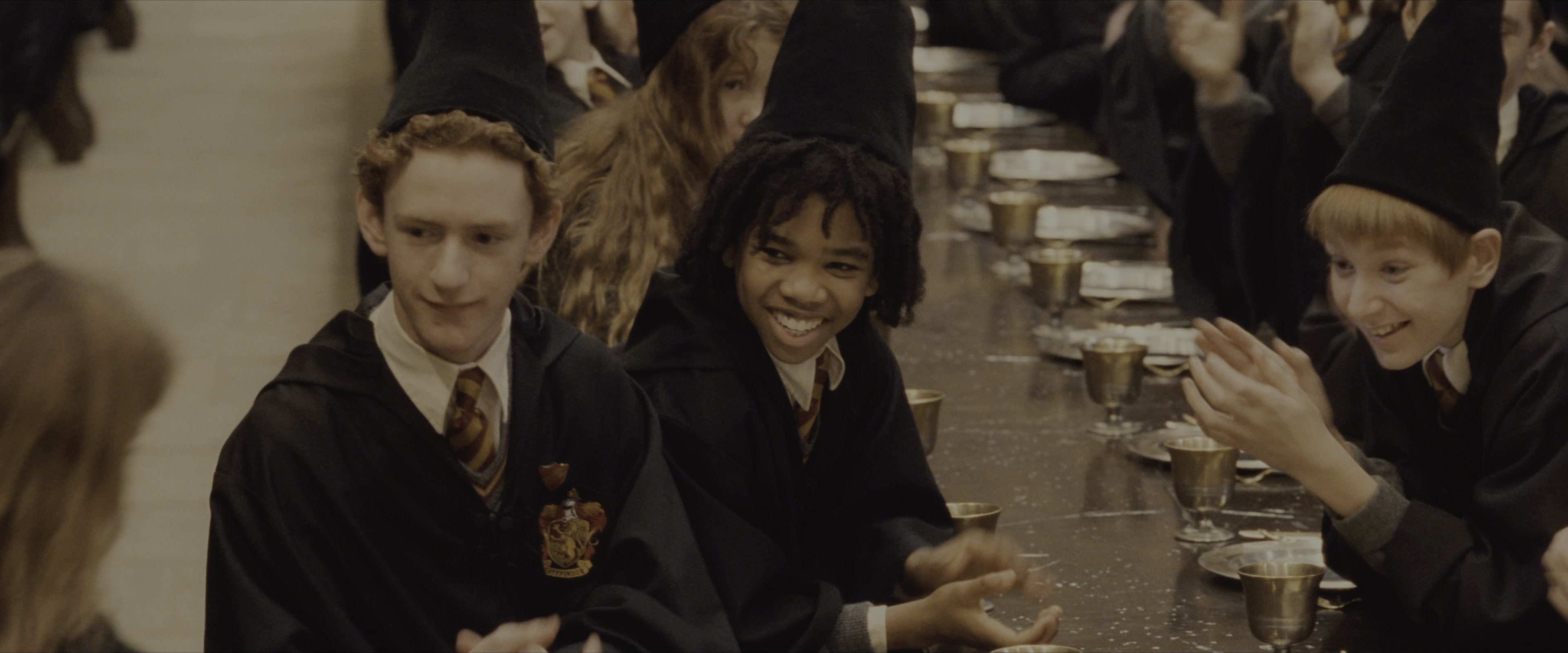 Harry Potter and the Sorcerer's Stone (2001), wide, 2.40:1 — film still