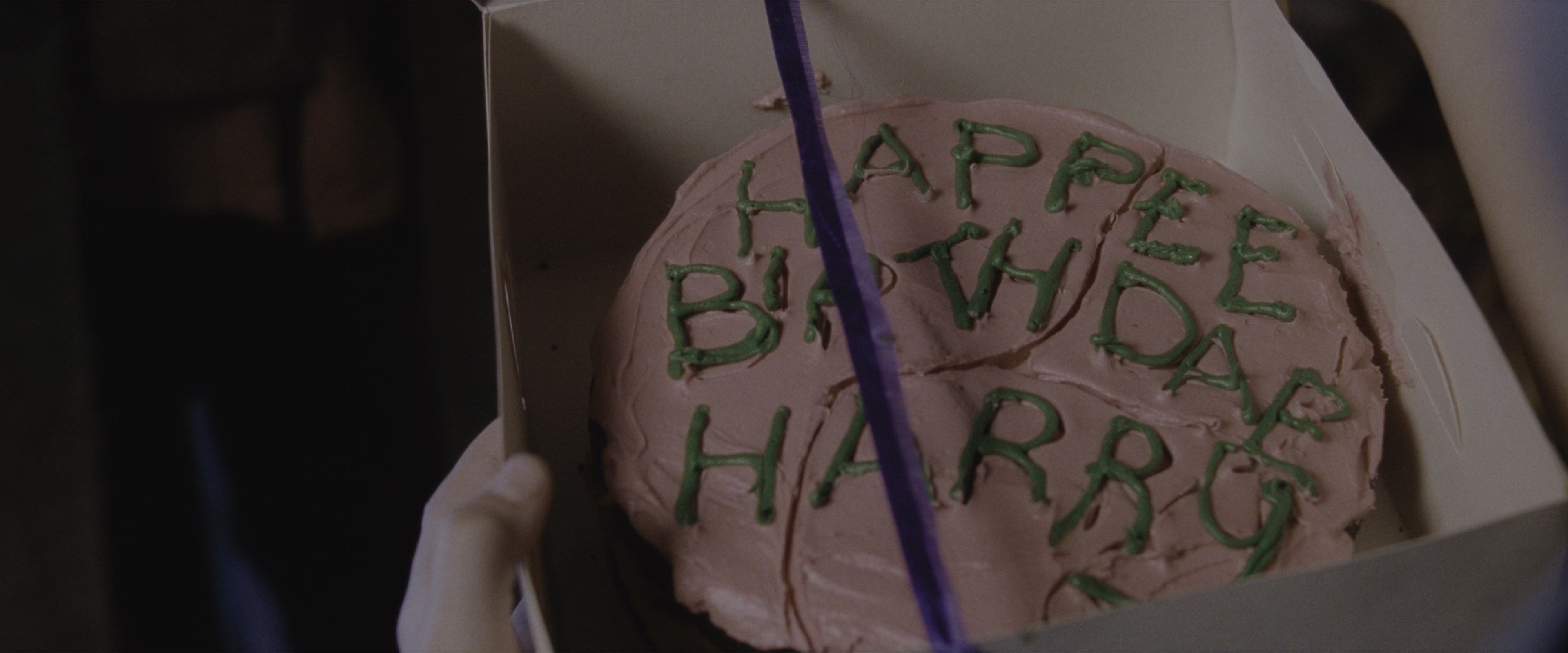 Harry Potter and the Sorcerer's Stone (2001), wide, 2.40:1 — film still