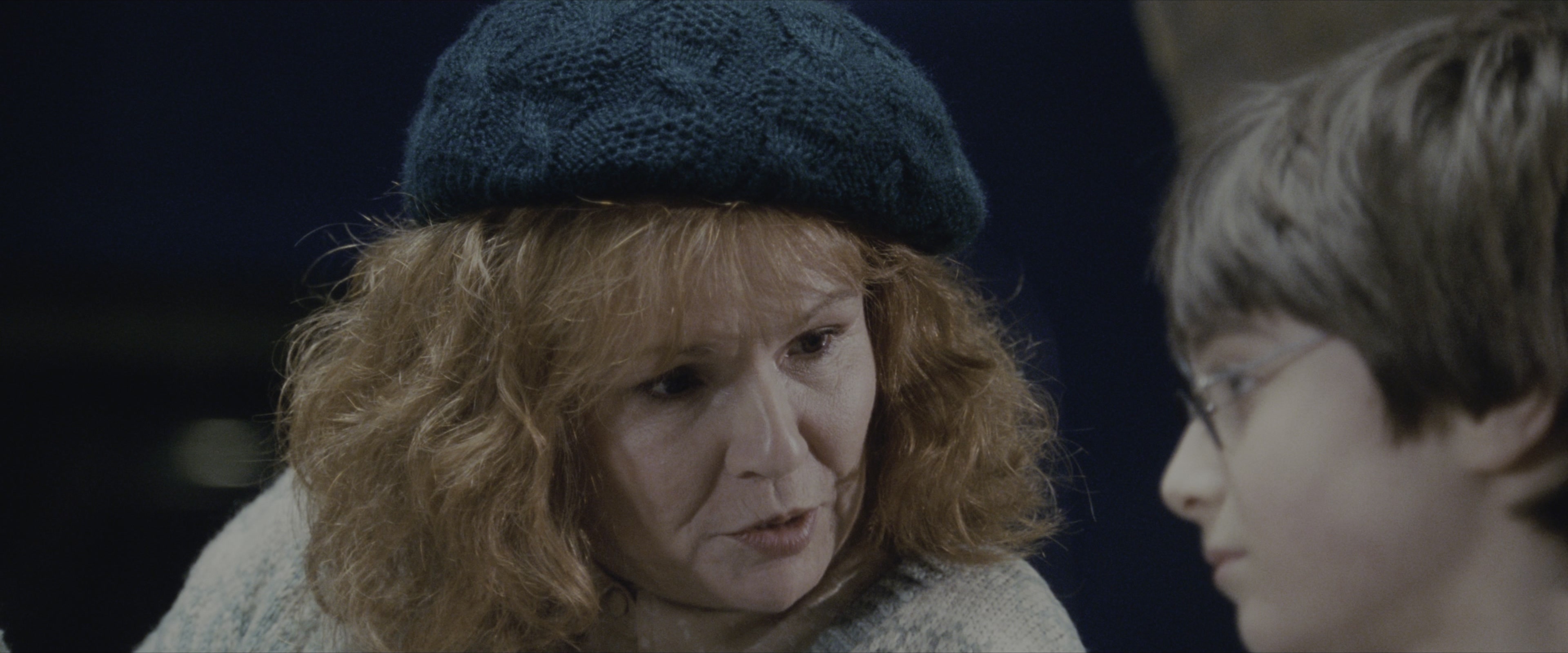 Harry Potter and the Sorcerer's Stone (2001), medium, 2.40:1 — film still