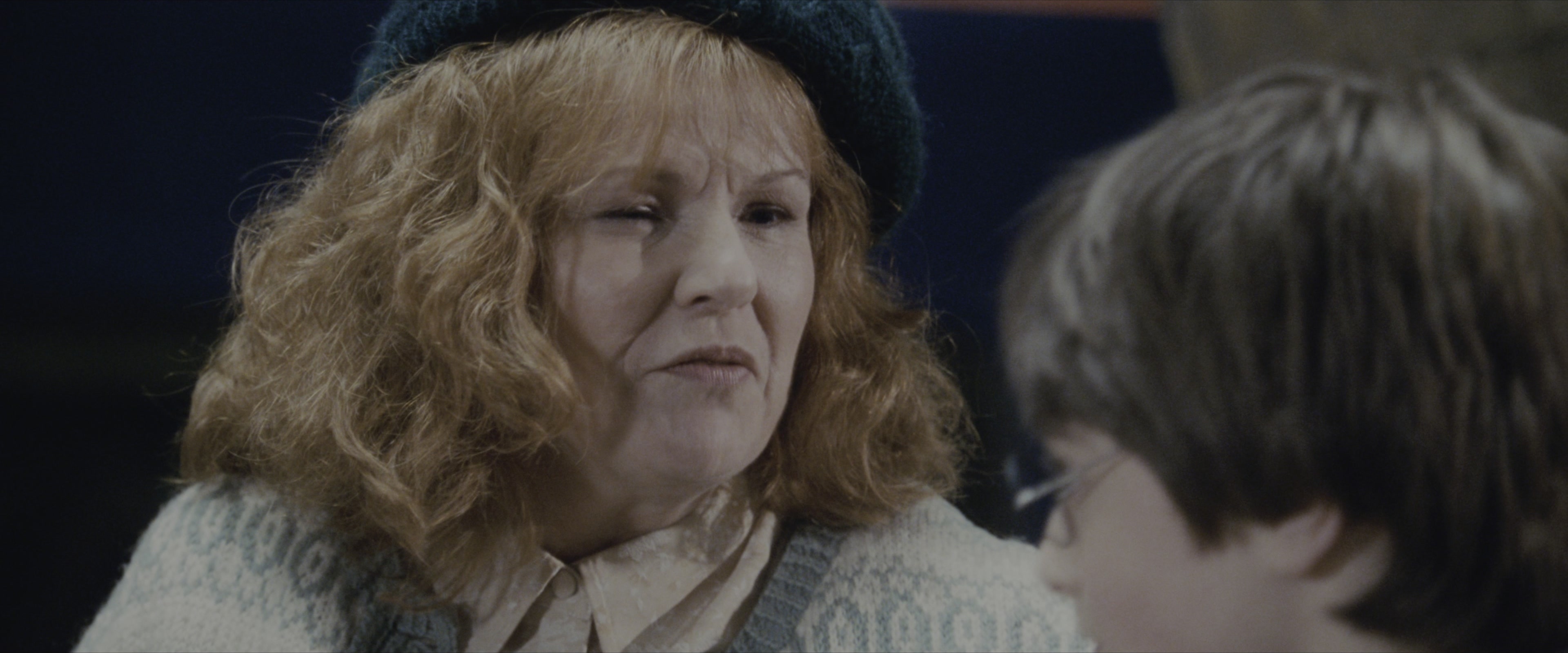 Harry Potter and the Sorcerer's Stone (2001), medium, 2.40:1 — film still