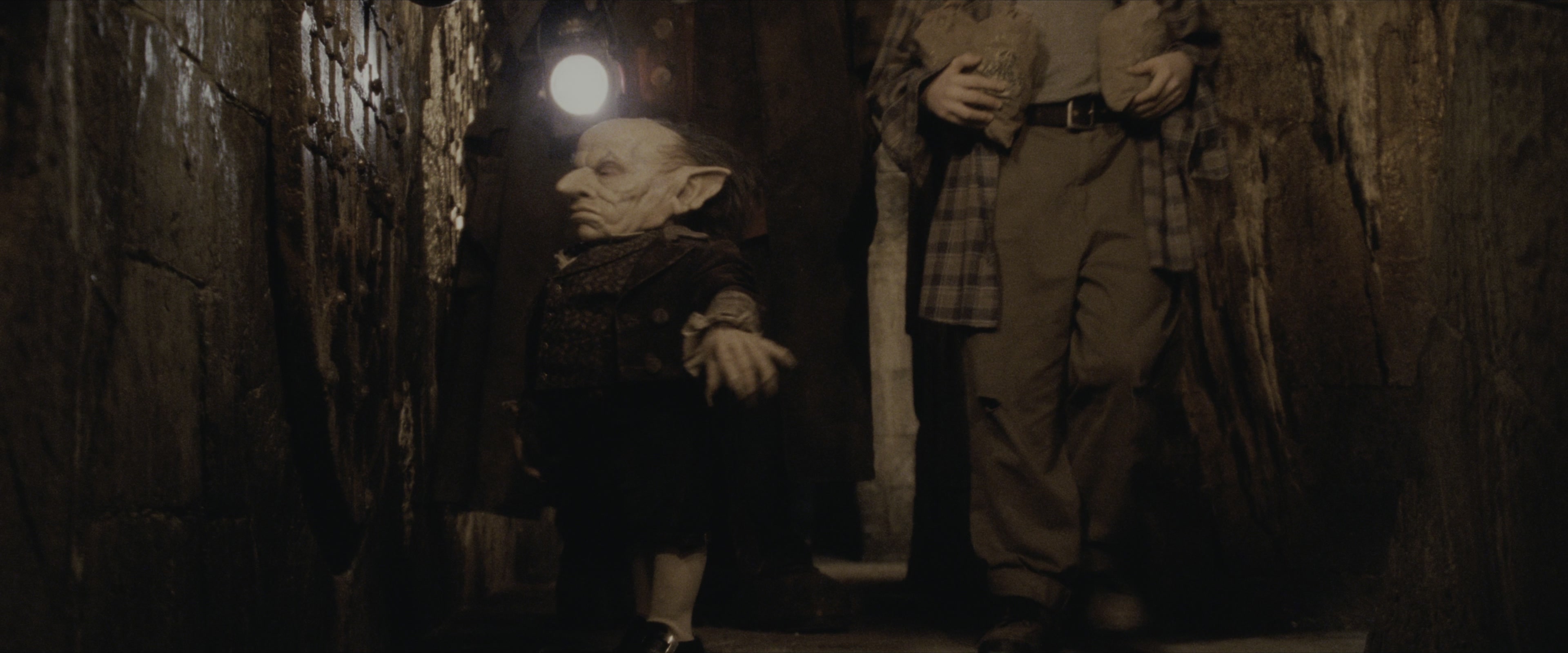 Harry Potter and the Sorcerer's Stone (2001), wide, 2.40:1 — film still