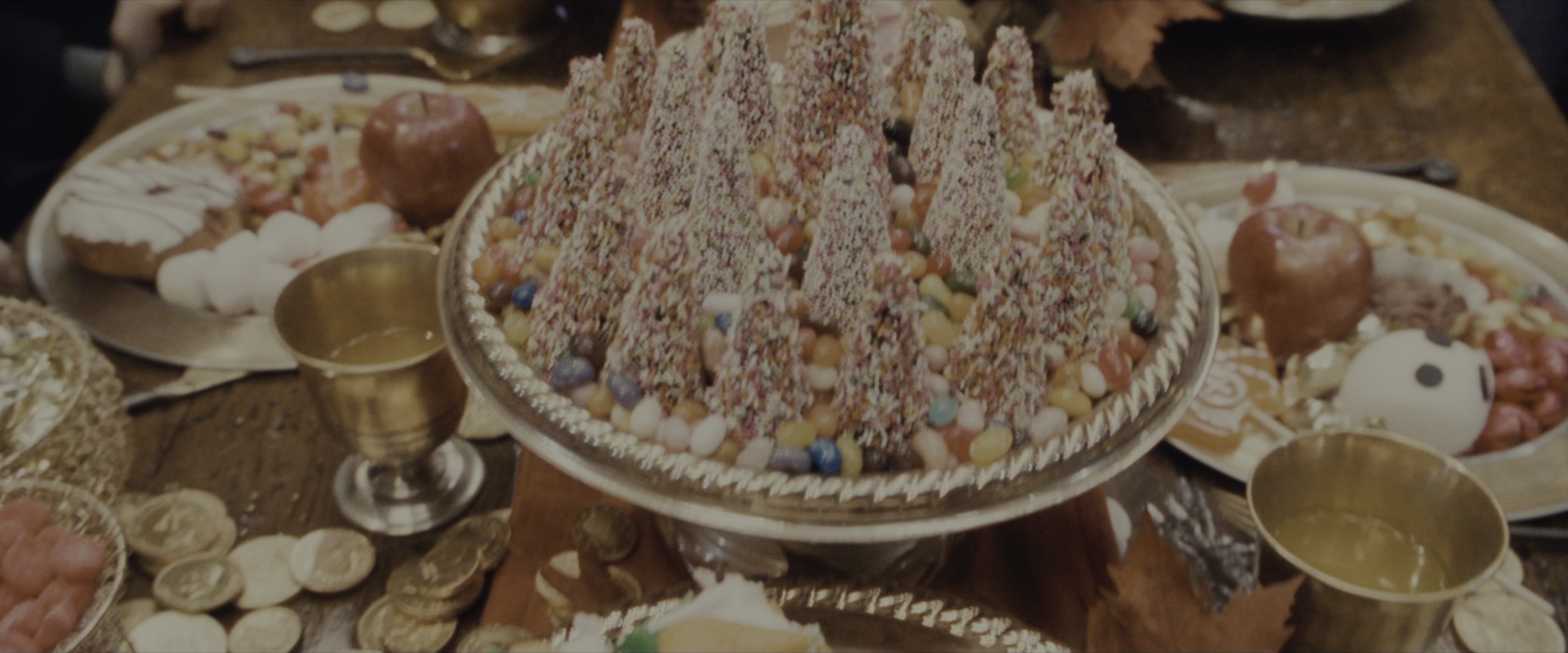 Harry Potter and the Sorcerer's Stone (2001), wide, 2.40:1 — film still