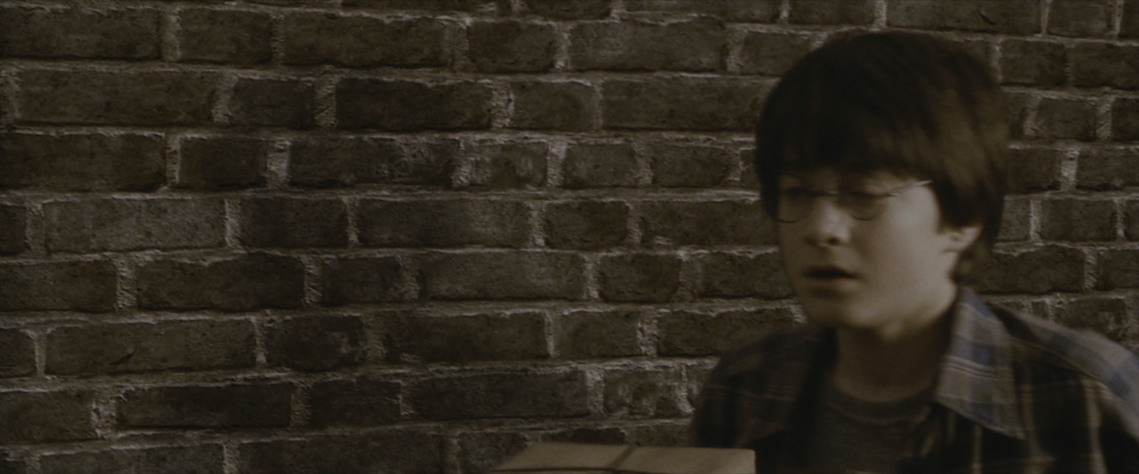 Harry Potter and the Sorcerer's Stone (2001), wide, 2.40:1 — film still