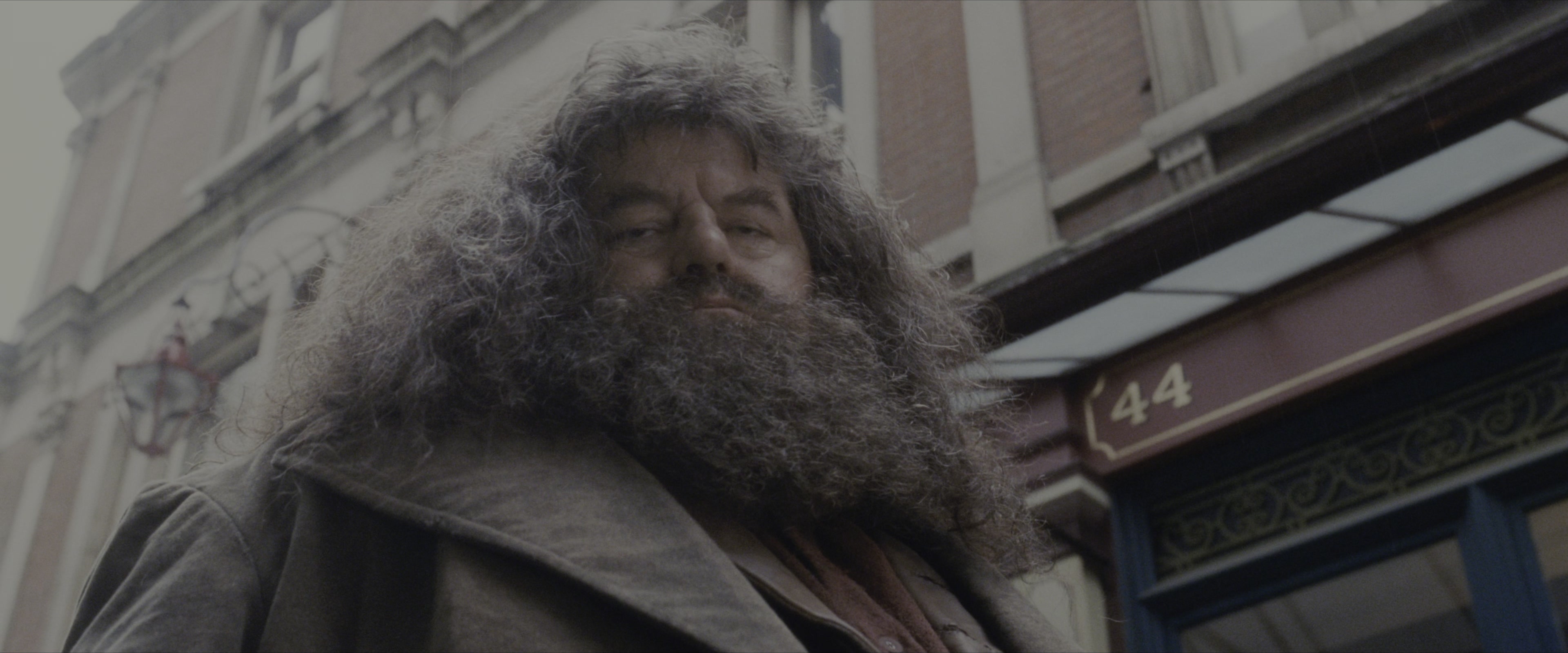 Harry Potter and the Sorcerer's Stone (2001), medium, 2.40:1 — film still