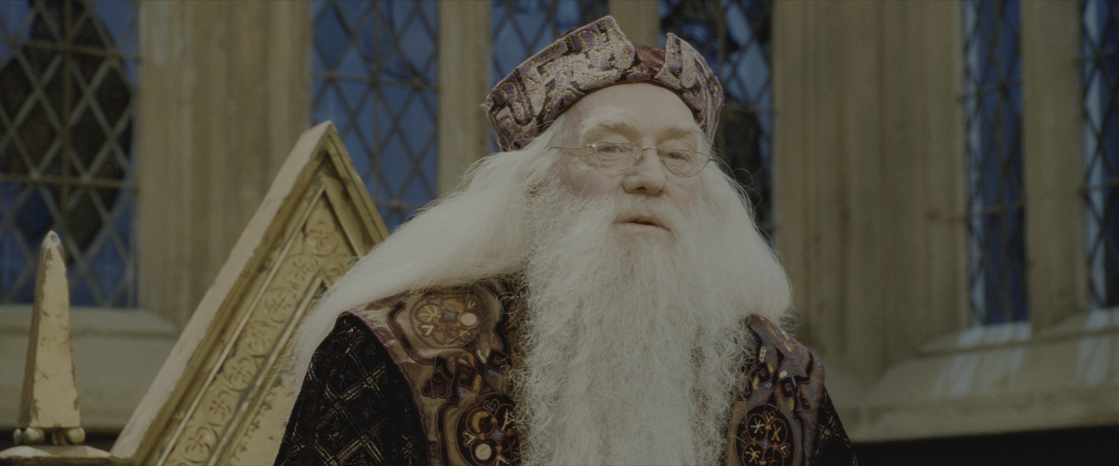 Harry Potter and the Sorcerer's Stone (2001), wide, 2.40:1 — film still