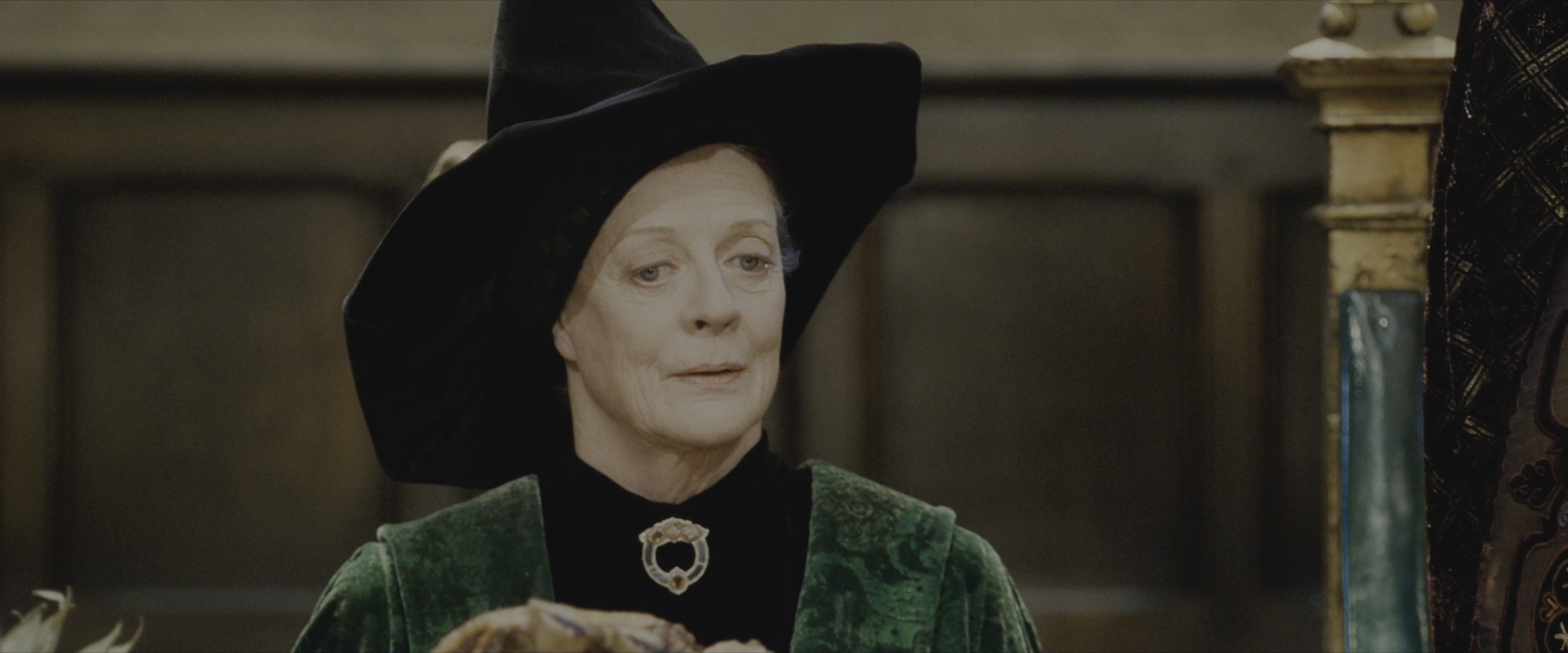 Harry Potter and the Sorcerer's Stone (2001), medium, 2.40:1 — film still
