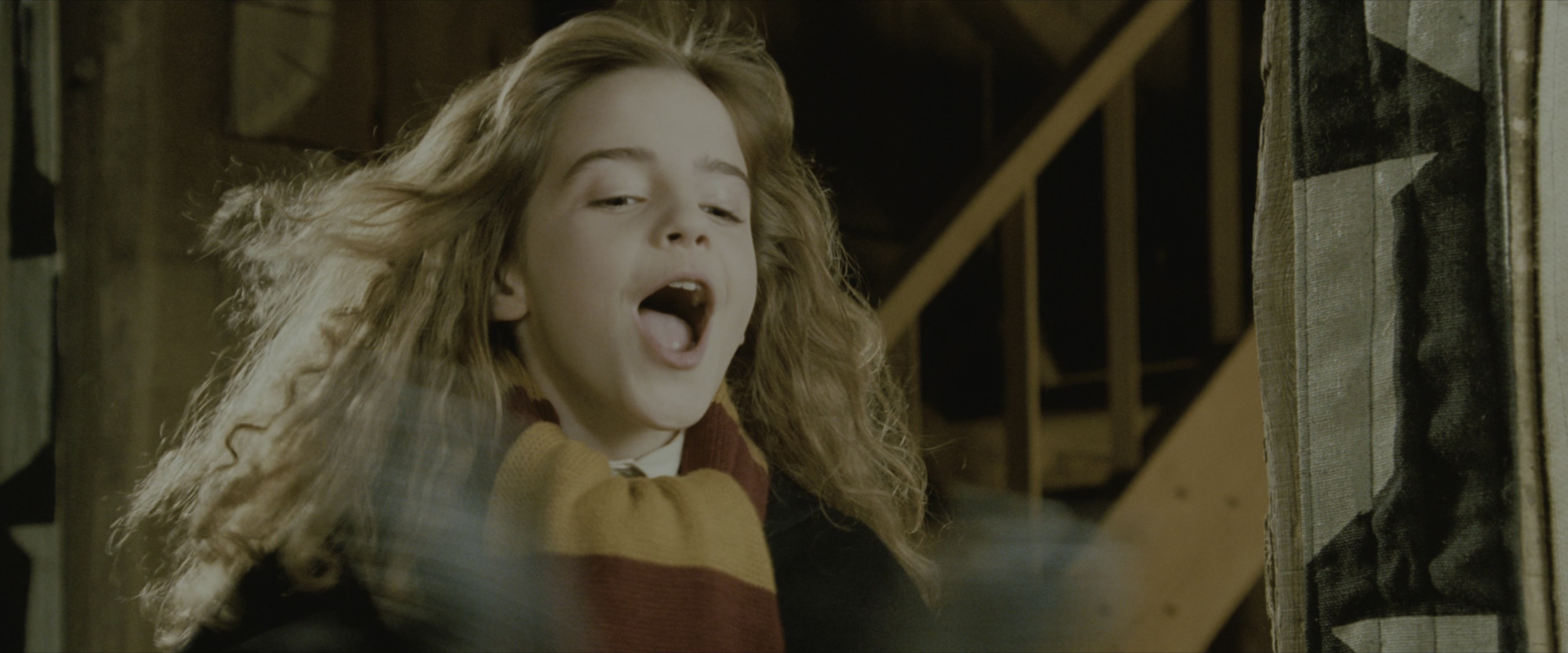 Harry Potter and the Sorcerer's Stone (2001), medium, 2.40:1 — film still