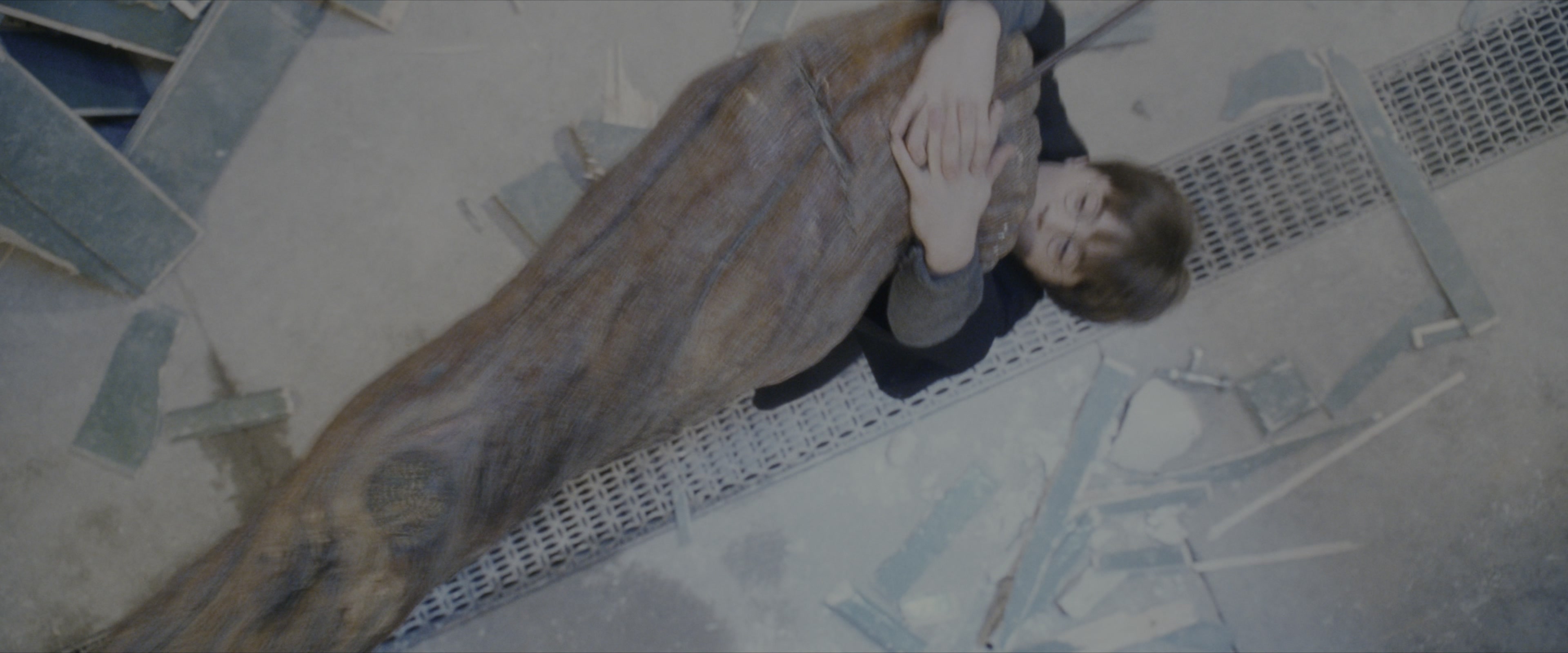 Harry Potter and the Sorcerer's Stone (2001), wide, 2.40:1 — film still
