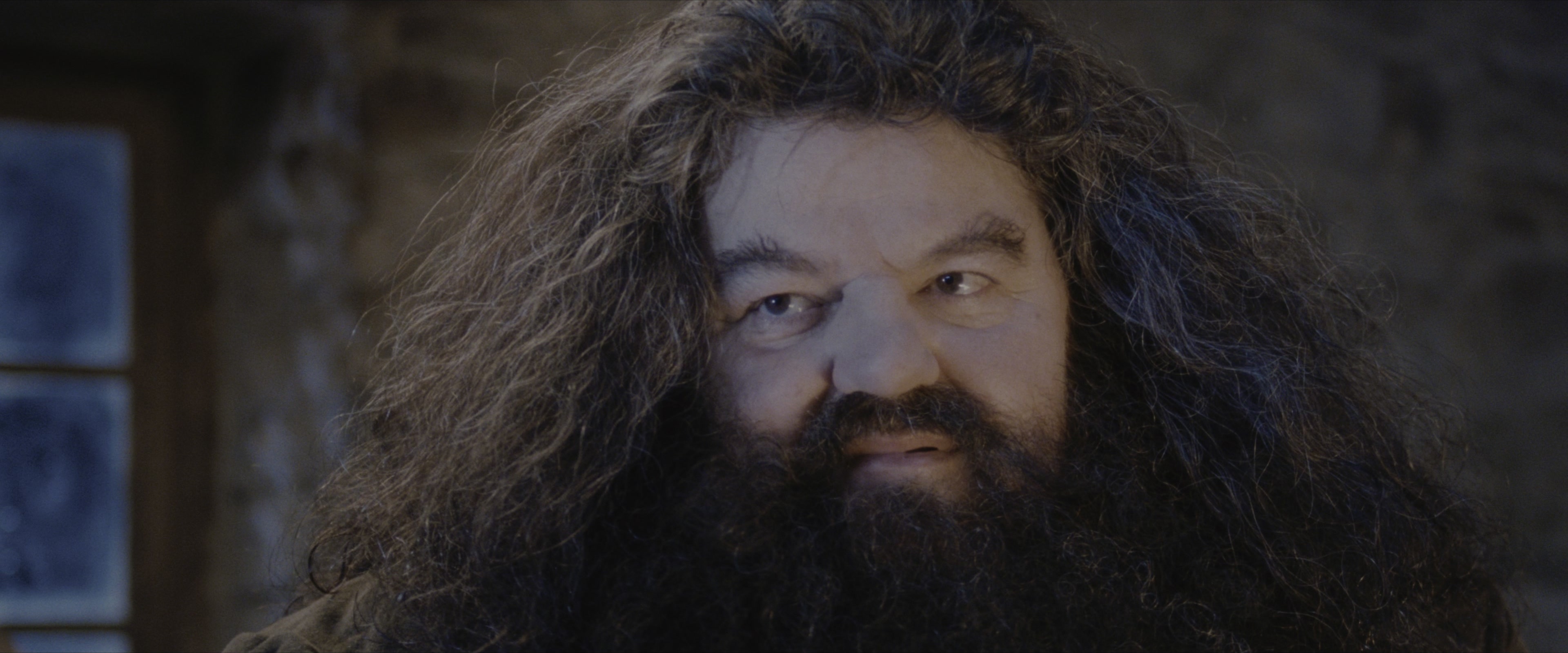 Harry Potter and the Sorcerer's Stone (2001), wide, 2.40:1 — film still