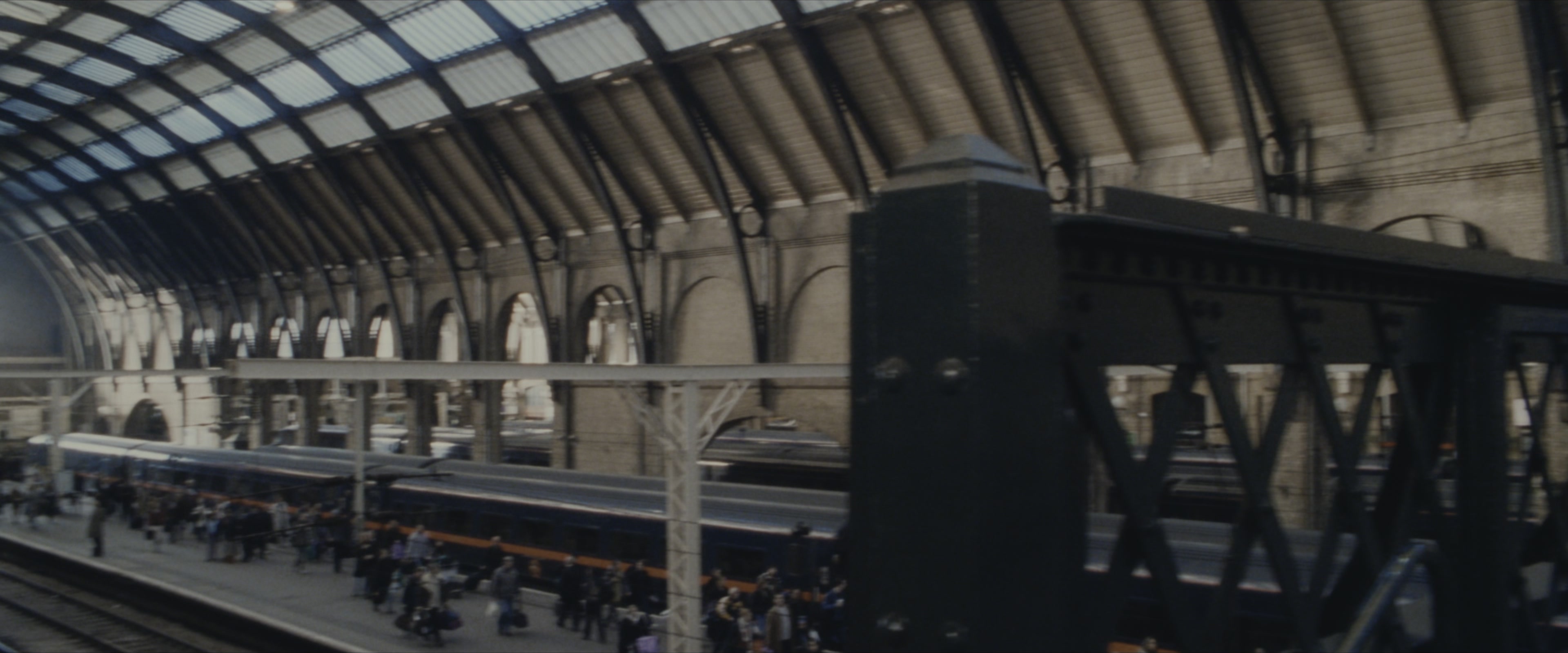 Harry Potter and the Sorcerer's Stone (2001), wide, 2.40:1 — film still